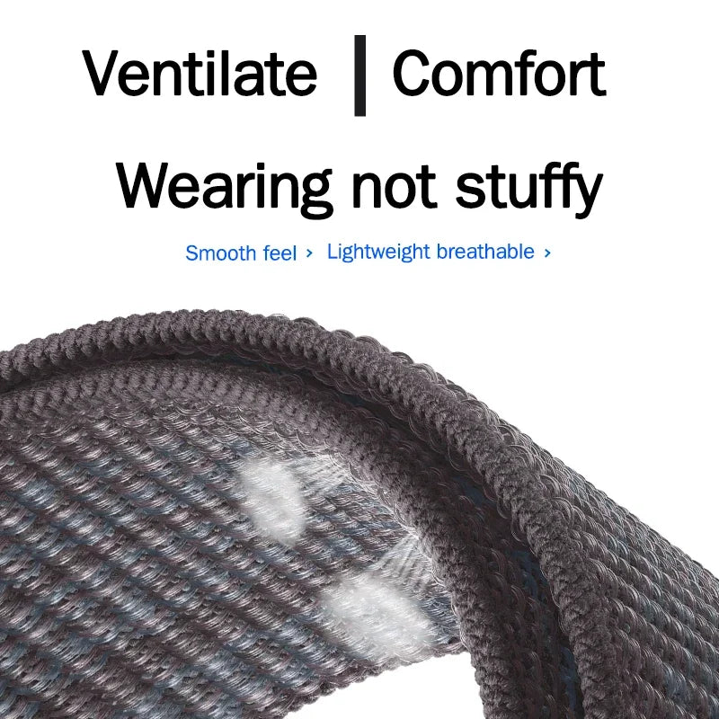 Breathable Strap for Xiaomi Redmi Watch 4/5 Nylon Loop Replaceable Wristband Smartwatch Belt for Mi Band 9/8 Pro Sport Watchband DMBAS