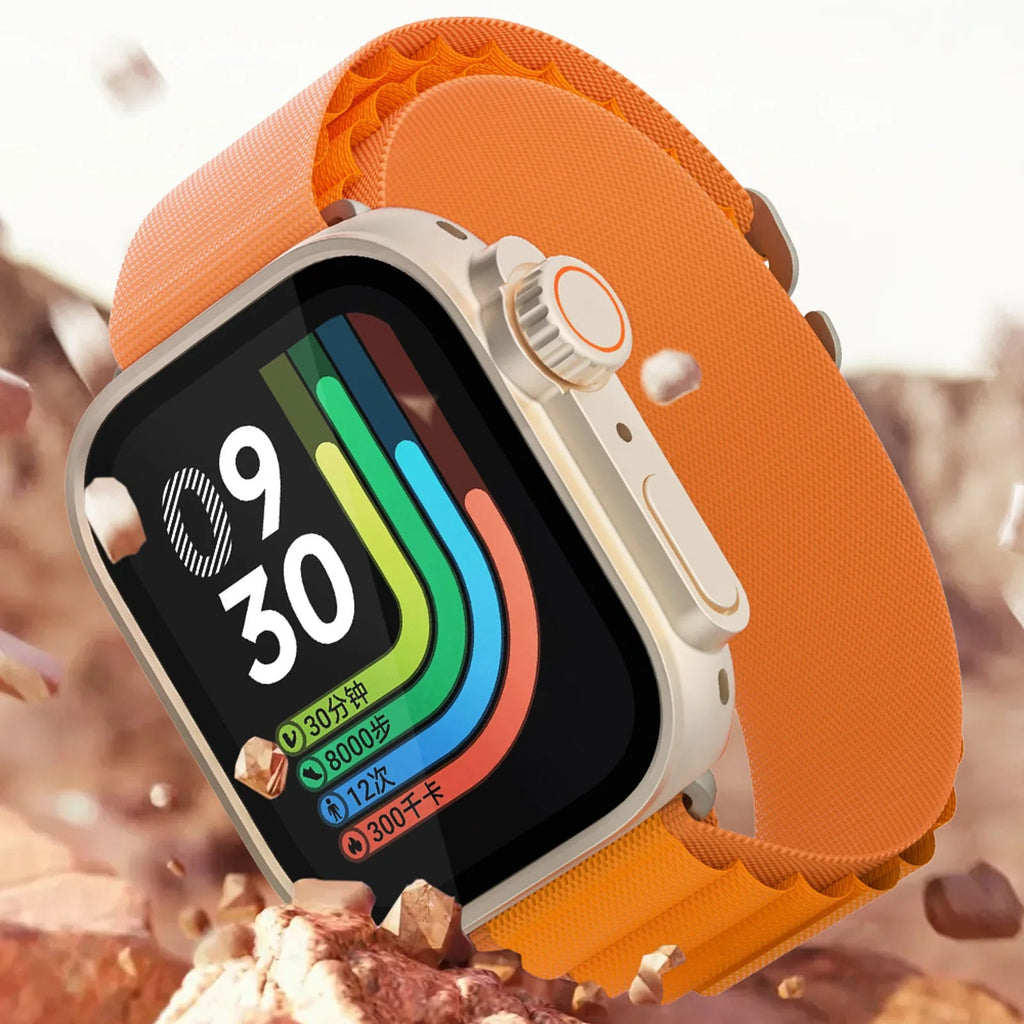 Case For Huawei watch Fit 4 Pro Screen Protector Tempered Glass PC Bumper Frame Change To Ultra Cover For huawei watch fit 4Pro DMBAS